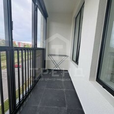 Квартира 24,6 м², студия - изображение 4