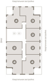 Квартира 162,5 м², 4-комнатная - изображение 2