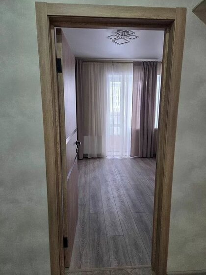 33 м², 1-комнатная квартира 28 000 ₽ в месяц - изображение 44