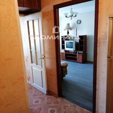 Квартира 59 м², 3-комнатная - изображение 3