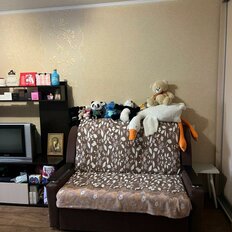 Квартира 30 м², 1-комнатная - изображение 5