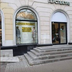 213,8 м², торговое помещение - изображение 2