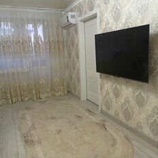 Квартира 45,8 м², 3-комнатная - изображение 2