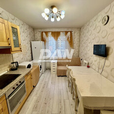 Квартира 64,5 м², 3-комнатная - изображение 1