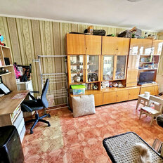 Квартира 34,5 м², 1-комнатная - изображение 2