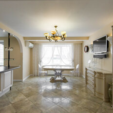 Квартира 149 м², 4-комнатная - изображение 2