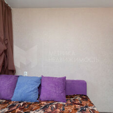 Квартира 31,6 м², 1-комнатная - изображение 4