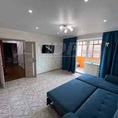 Квартира 50,8 м², 2-комнатная - изображение 4