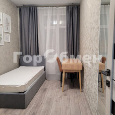 Квартира 50 м², 2-комнатная - изображение 4