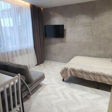 Квартира 29 м², 1-комнатная - изображение 3