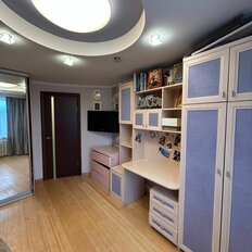 Квартира 52 м², 2-комнатная - изображение 4