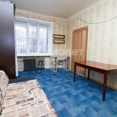 Квартира 39 м², 3-комнатная - изображение 3