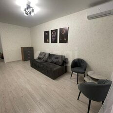 Квартира 41,3 м², 1-комнатная - изображение 2