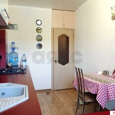 Квартира 34,9 м², 1-комнатная - изображение 5