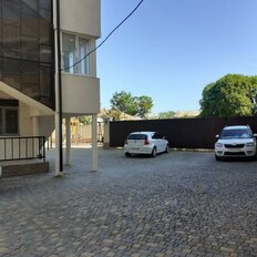 Квартира 66,4 м², 2-комнатная - изображение 1