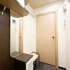 Квартира 30,4 м², 1-комнатная - изображение 5