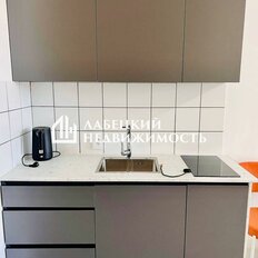 Квартира 20,2 м², студия - изображение 5
