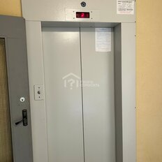 Квартира 32,4 м², 1-комнатная - изображение 5