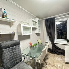 Квартира 53 м², 2-комнатная - изображение 3