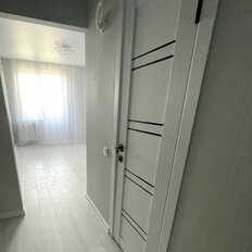 Квартира 34 м², 1-комнатная - изображение 2