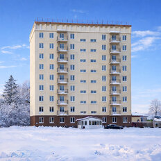 Квартира 27 м², 1-комнатная - изображение 2