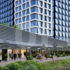 2705 м², офис - изображение 1