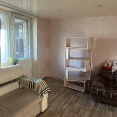 Квартира 54,5 м², 2-комнатная - изображение 2