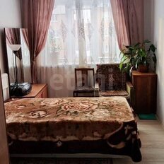 Квартира 39 м², 1-комнатная - изображение 2