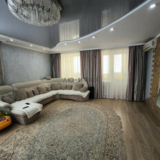 Квартира 115 м², 3-комнатная - изображение 3