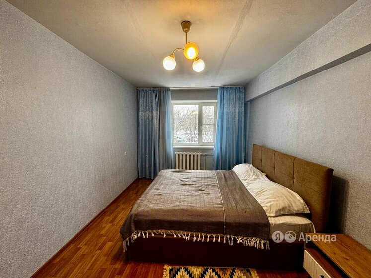 19 м², квартира-студия 22 000 ₽ в месяц - изображение 9