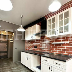 Квартира 55 м², 1-комнатная - изображение 4