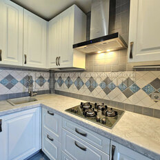 Квартира 64,6 м², 2-комнатная - изображение 4