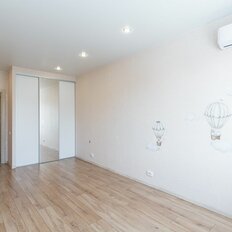 Квартира 47,5 м², 1-комнатная - изображение 5