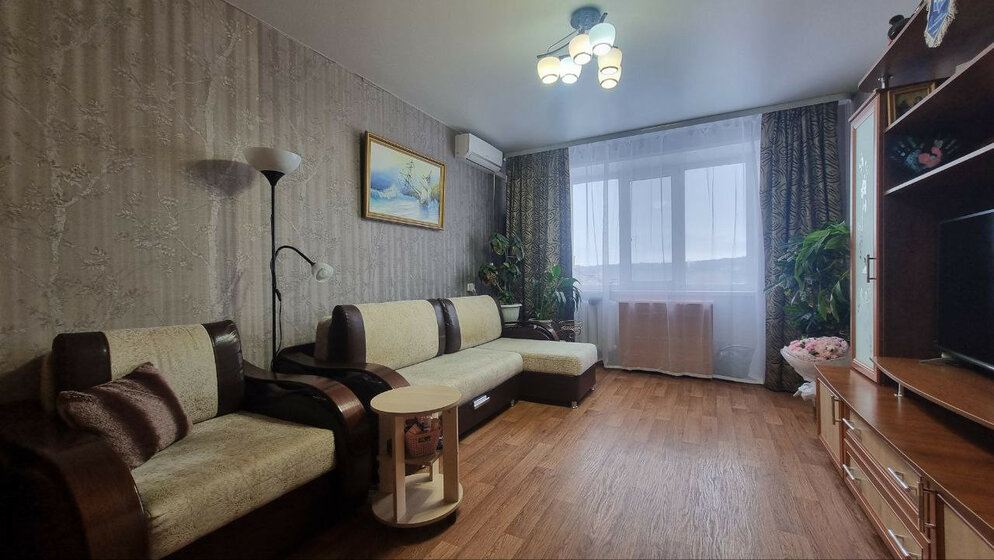 29,5 м², 1-комнатная квартира 2 500 000 ₽ - изображение 62
