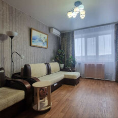 Квартира 39,6 м², 1-комнатная - изображение 1
