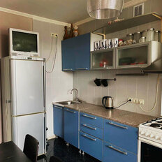 Квартира 55 м², 2-комнатная - изображение 1