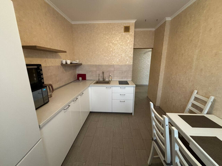 58 м², 3-комнатная квартира 11 000 000 ₽ - изображение 16