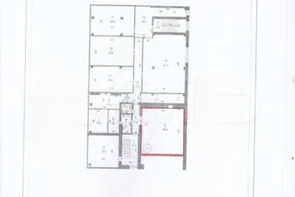 68,6 м², офис - изображение 3