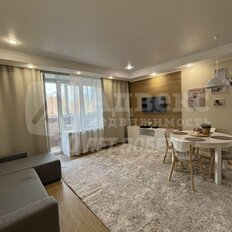 Квартира 80 м², 2-комнатная - изображение 2