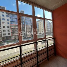 Квартира 45,8 м², 1-комнатная - изображение 1