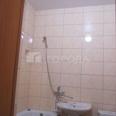 Квартира 28 м², студия - изображение 5