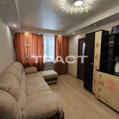 Квартира 45 м², 2-комнатная - изображение 5