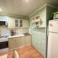 Квартира 42,6 м², 2-комнатная - изображение 3