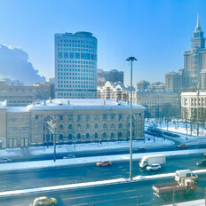 Квартира 130,4 м², 4-комнатная - изображение 4