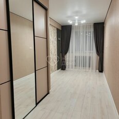 Квартира 56,4 м², 3-комнатная - изображение 1