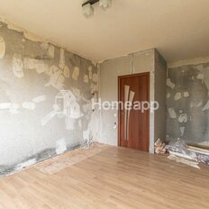 Квартира 62,3 м², 3-комнатная - изображение 3