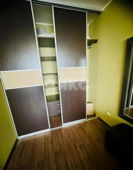 40 м², 1-комнатная квартира 6 900 000 ₽ - изображение 78