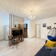 Квартира 31 м², студия - изображение 4