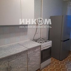 Квартира 36 м², 1-комнатная - изображение 1