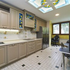 Квартира 49 м², 1-комнатная - изображение 1